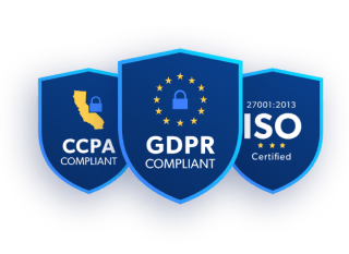 Compliance certifications