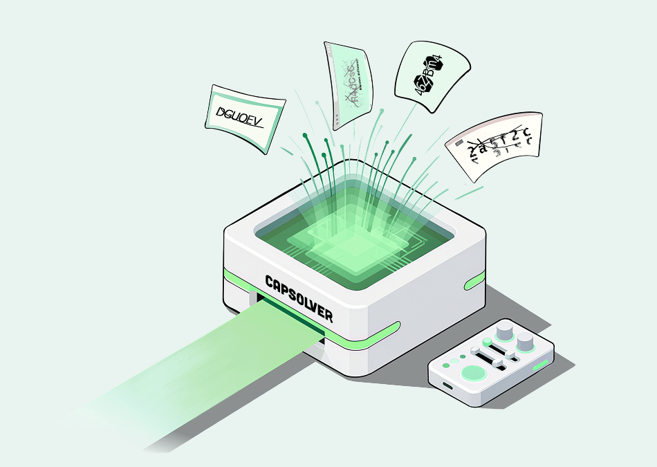 OCR Image-to-Text Recognition preview